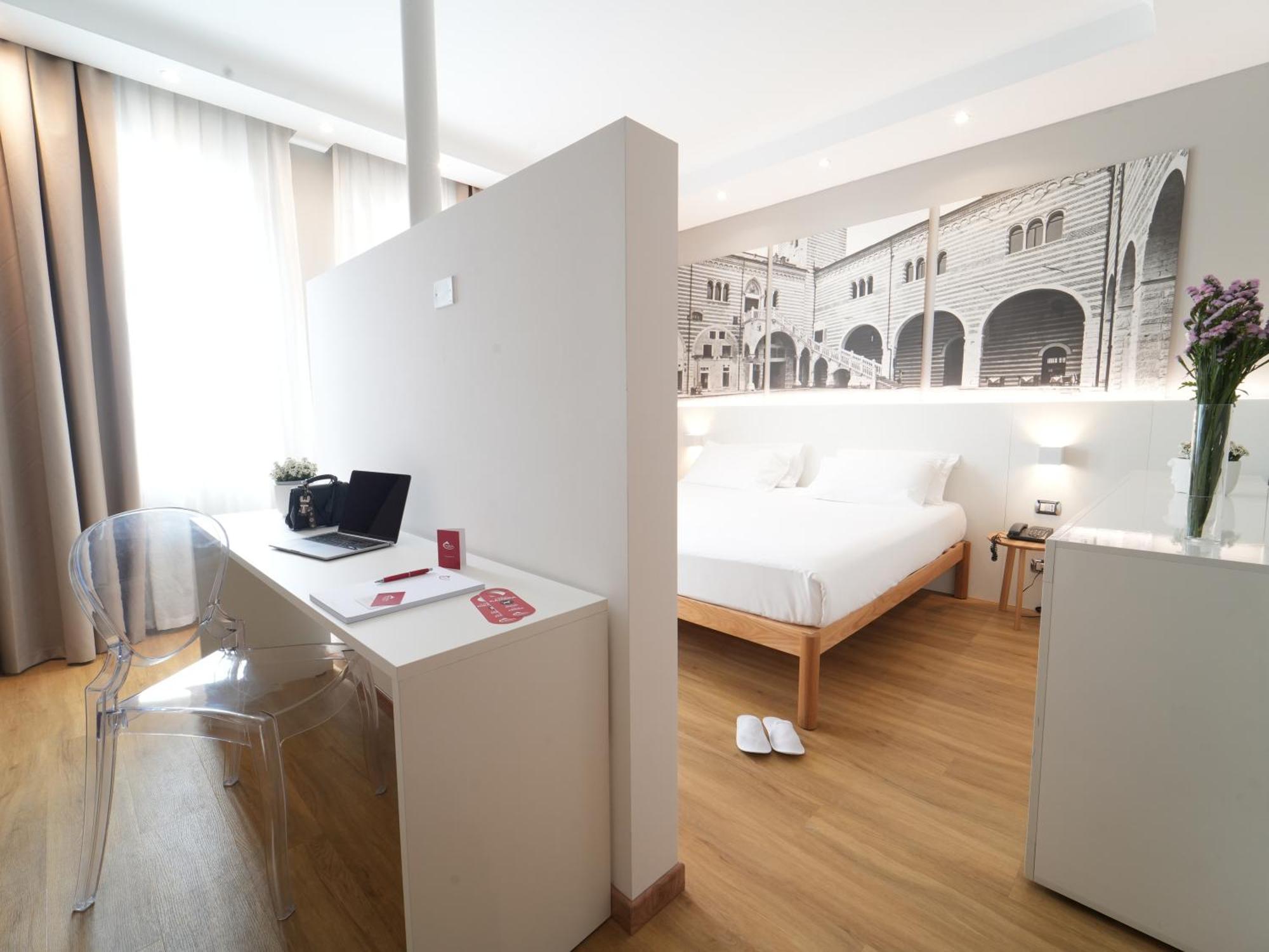 Shg Hotel 4*